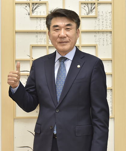 의원 이수옥 사진