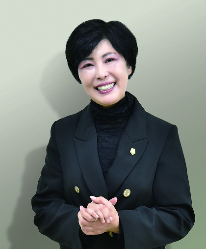 의원 최혜숙 사진