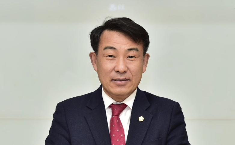 양천구의회 이인락 의원