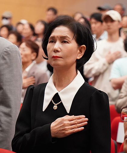 의원 임옥연 사진