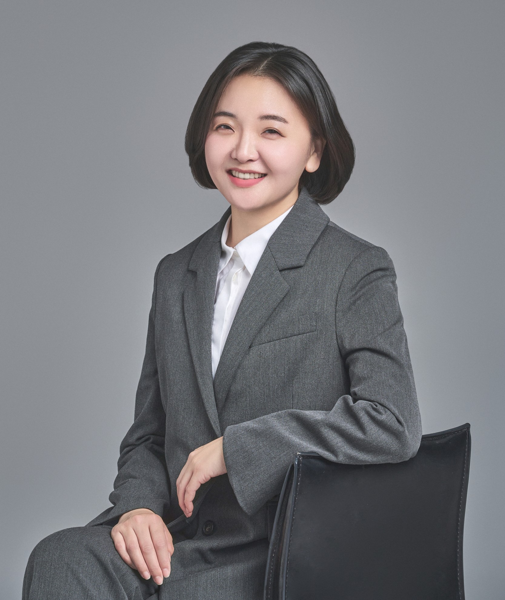 의원 곽고은 사진